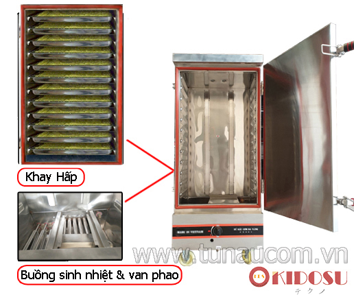 tu hap do xoi