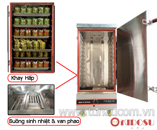 tu hap gio cha