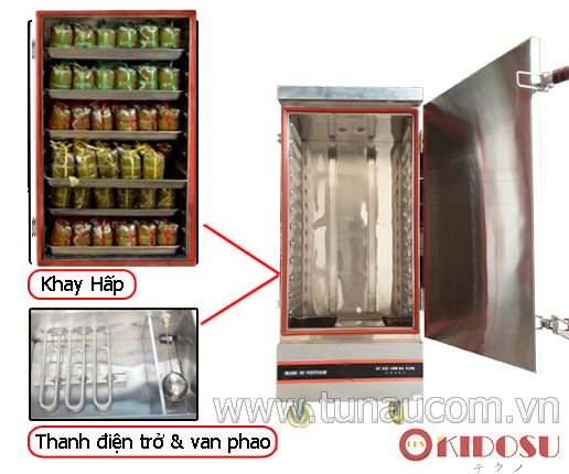 tu hap gio cha