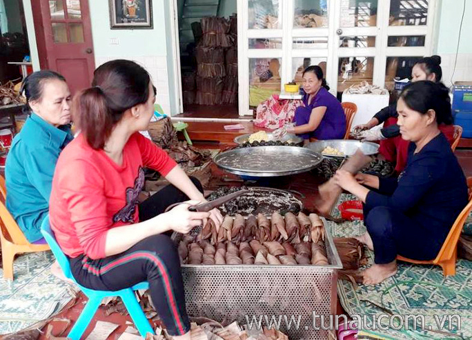 tu hap banh gai