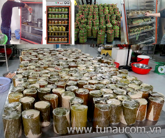 tu hap gio cha