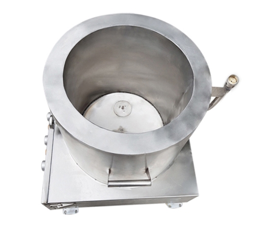 Nồi Phở 50 Lít Cao Cấp Kidosu