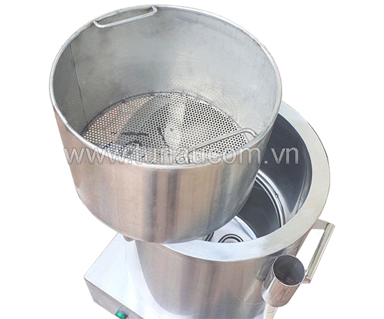Nồi Điện Hấp Xôi 10 Kg Kidosu