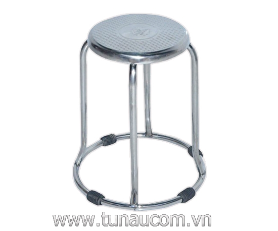 Ghế Đôn Inox 46mm