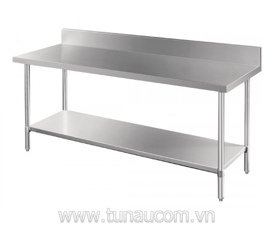 Bàn Sơ Chế Thực Phẩm 1200mm